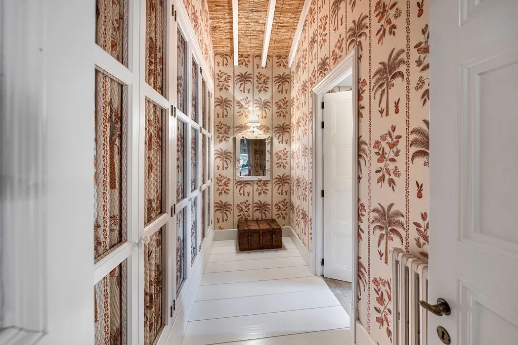 Impressive Majorcan country manor house-34