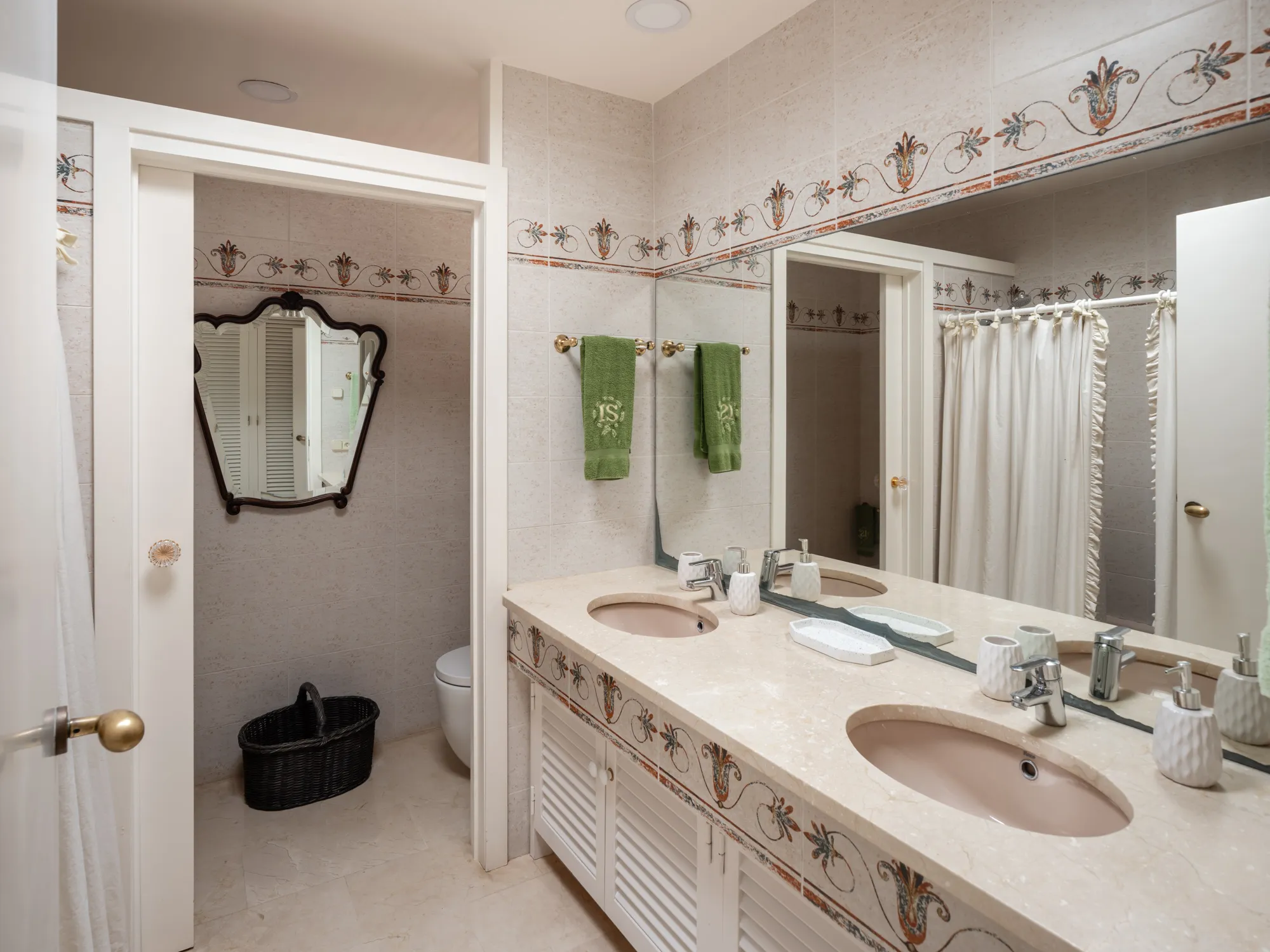 Propiedad en primera linea con acesso al mar-11