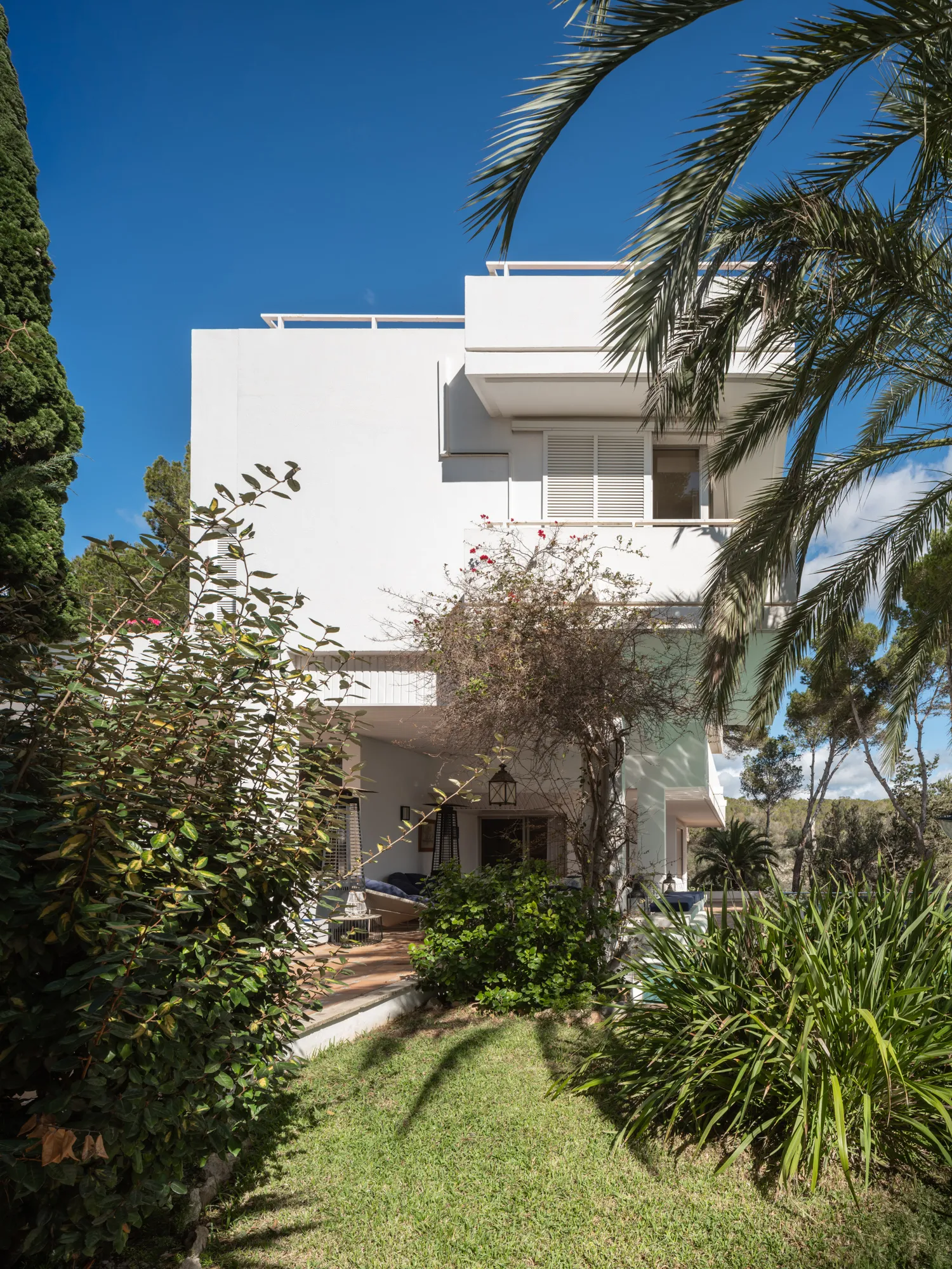 Propiedad en primera linea con acesso al mar-17