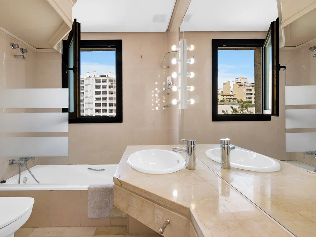 Preuós àtic a Palma - Can Barbara-13