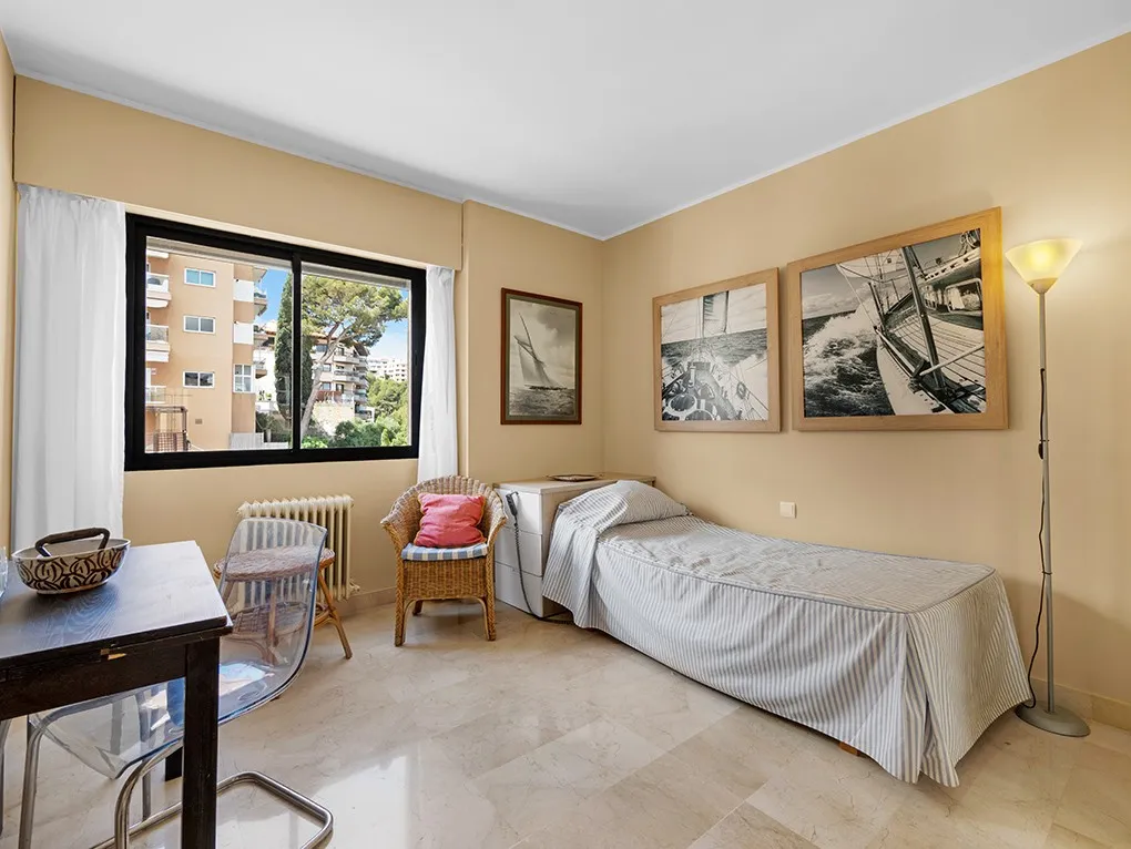Preuós àtic a Palma - Can Barbara-17