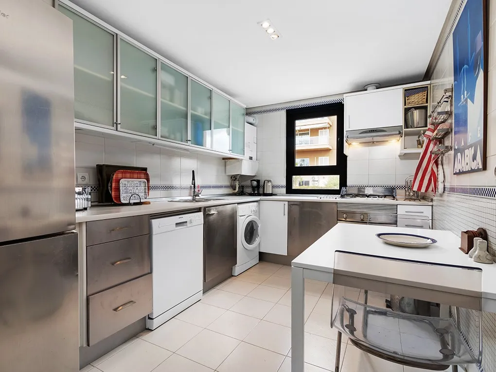 Preuós àtic a Palma - Can Barbara-9