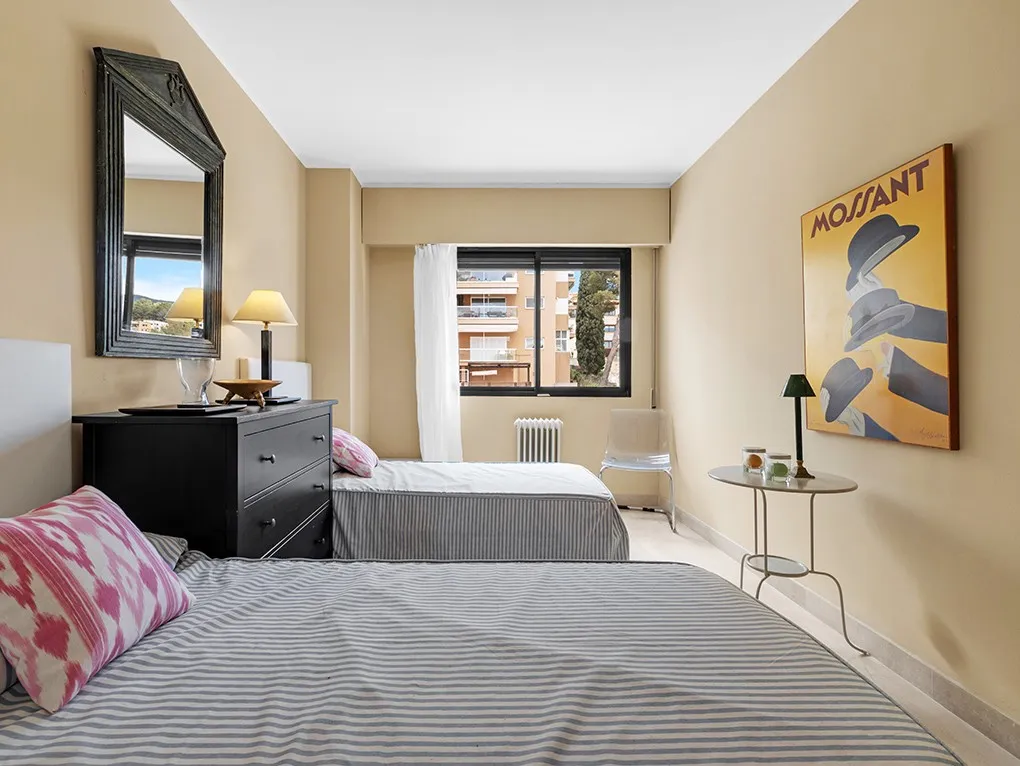 Preuós àtic a Palma - Can Barbara-11