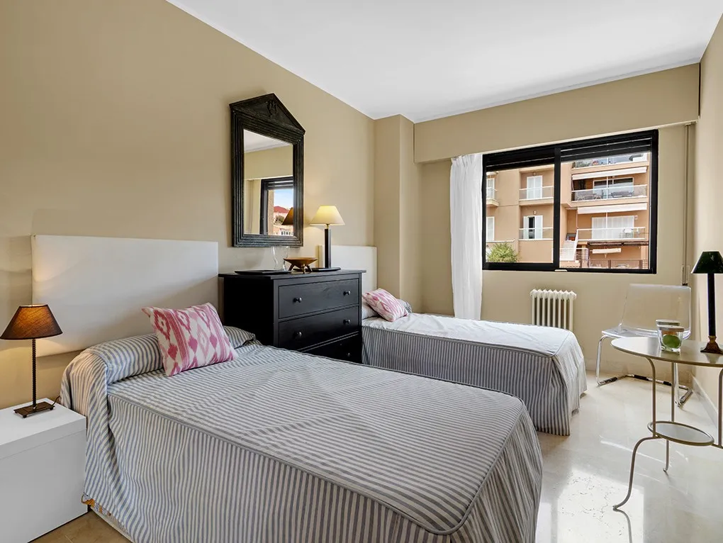 Preuós àtic a Palma - Can Barbara-10