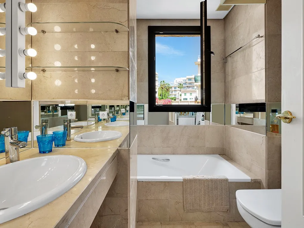 Preuós àtic a Palma - Can Barbara-14