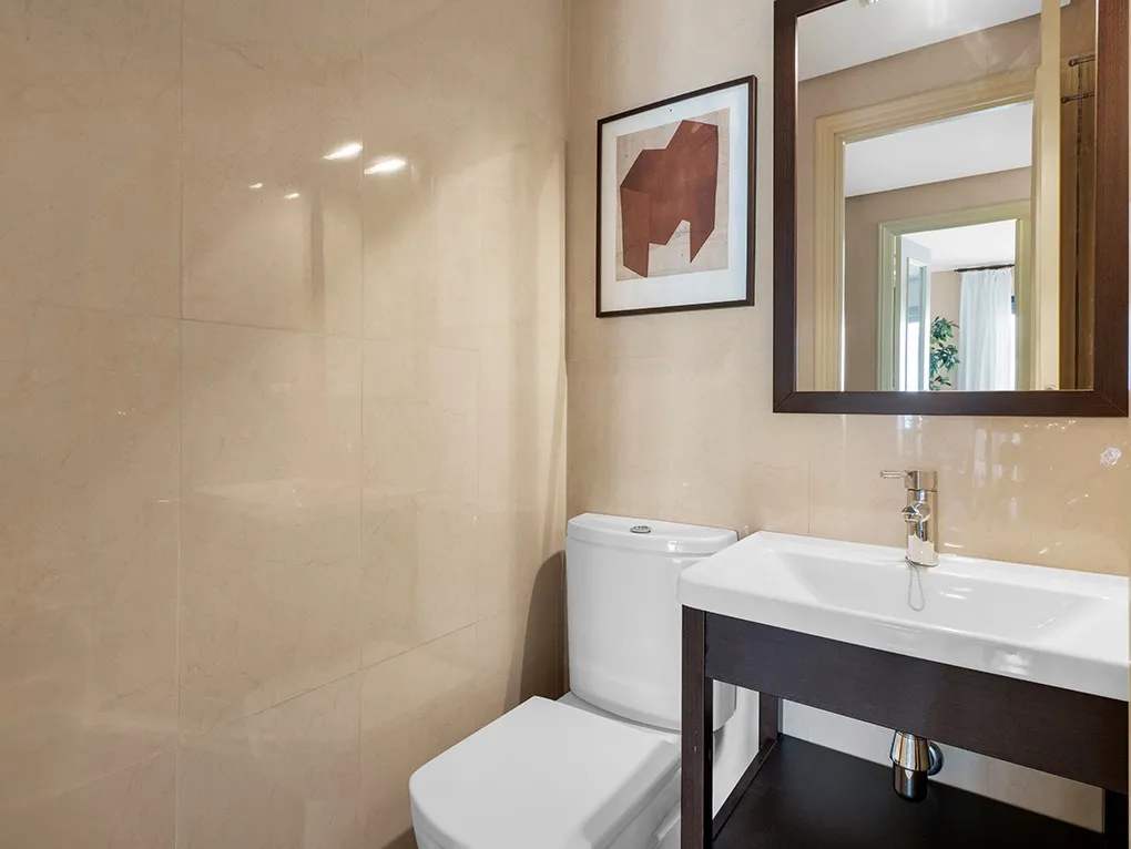 Smuk lejlighed i Palma - Can Barbara-16