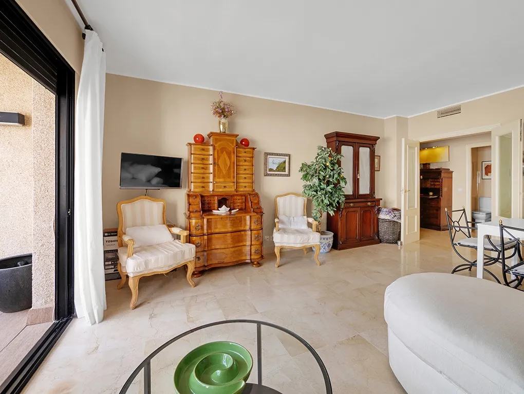 Smuk lejlighed i Palma - Can Barbara-8