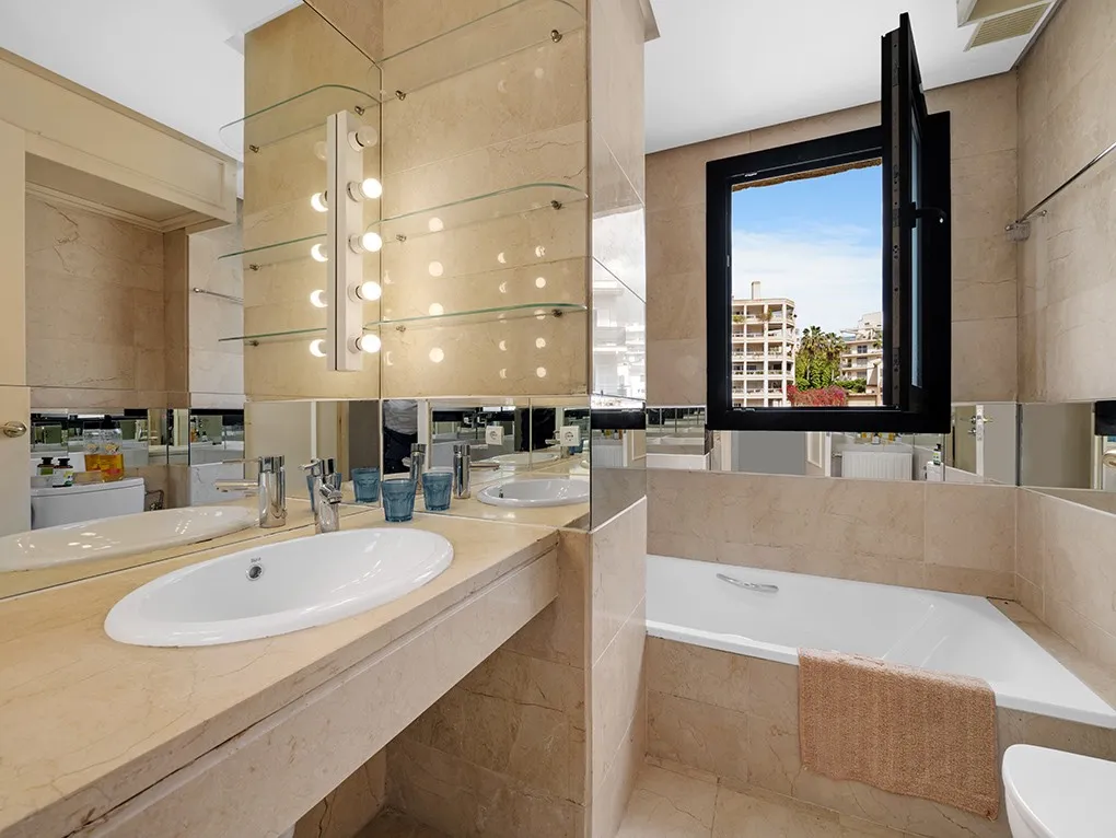 Preuós àtic a Palma - Can Barbara-12