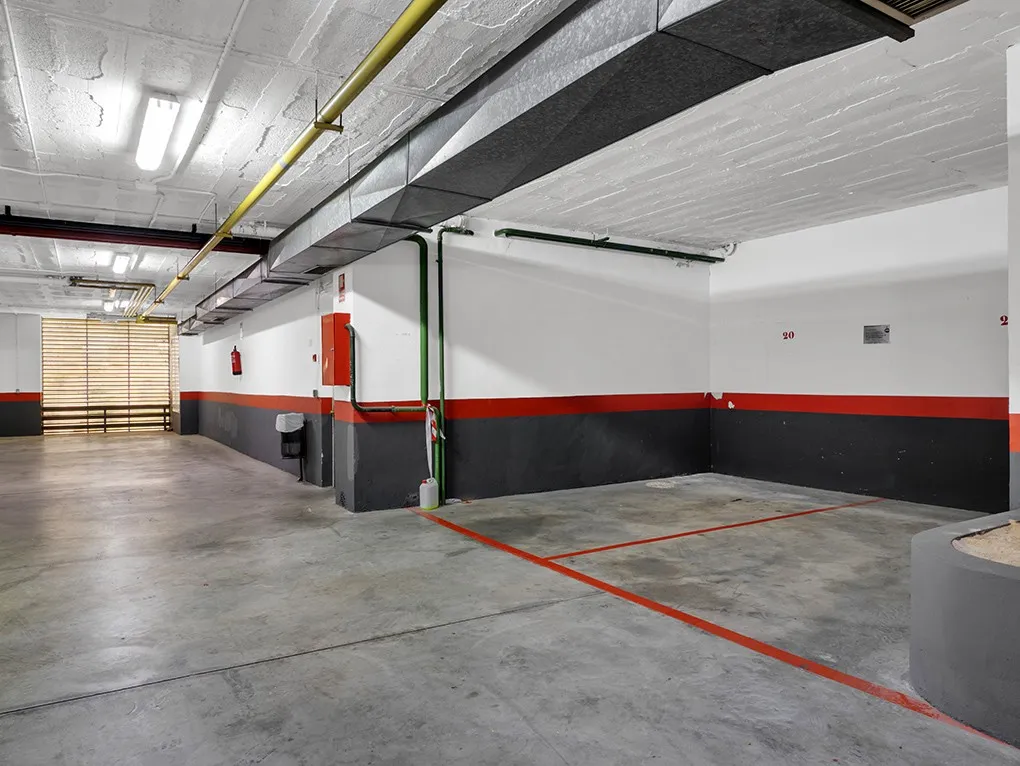 Smuk lejlighed i Palma - Can Barbara-20