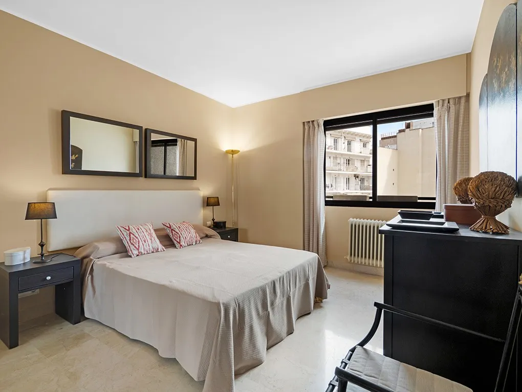 Smuk lejlighed i Palma - Can Barbara-15