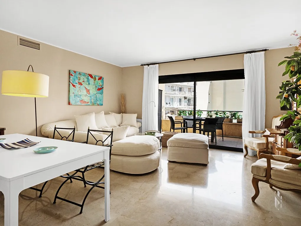 Preuós àtic a Palma - Can Barbara-6