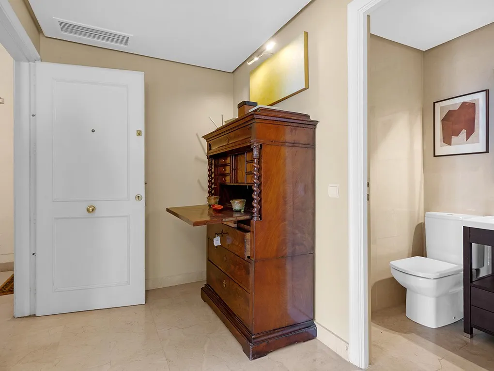 Preuós àtic a Palma - Can Barbara-18