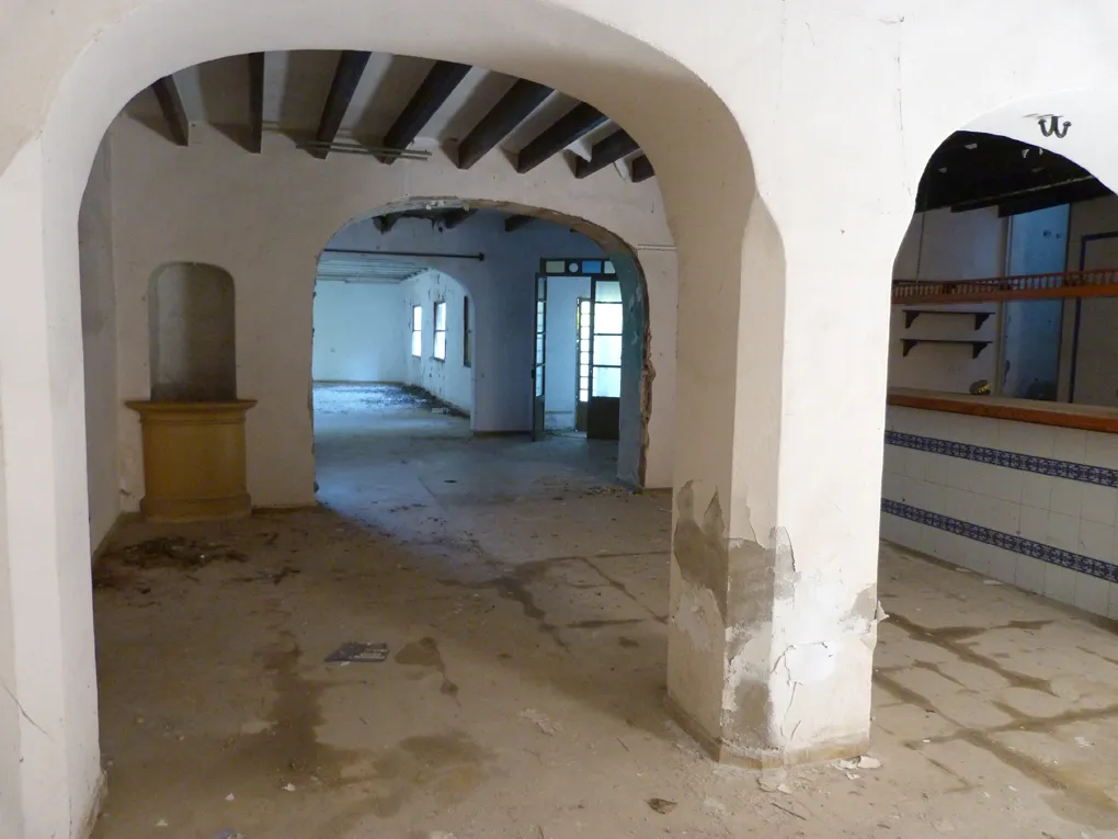 Dorfhaus mit außergewöhnlichem Renovierungspotenzial in Montuïri-4