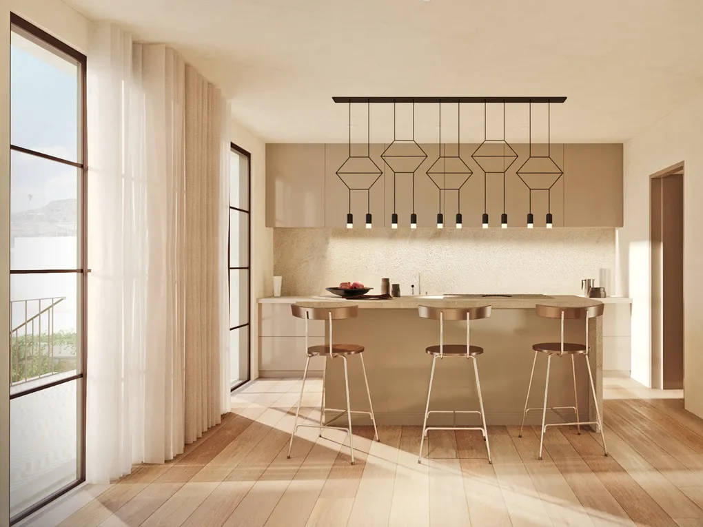 Fantastisk byhus med renoveringsprojekt-5