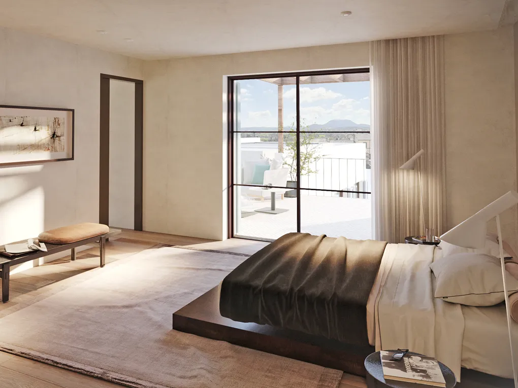 Fantastisk byhus med renoveringsprojekt-10