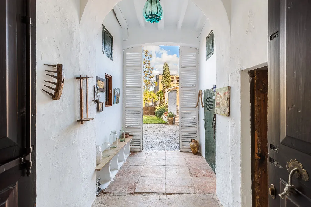 Mansión con historia en el centro-10