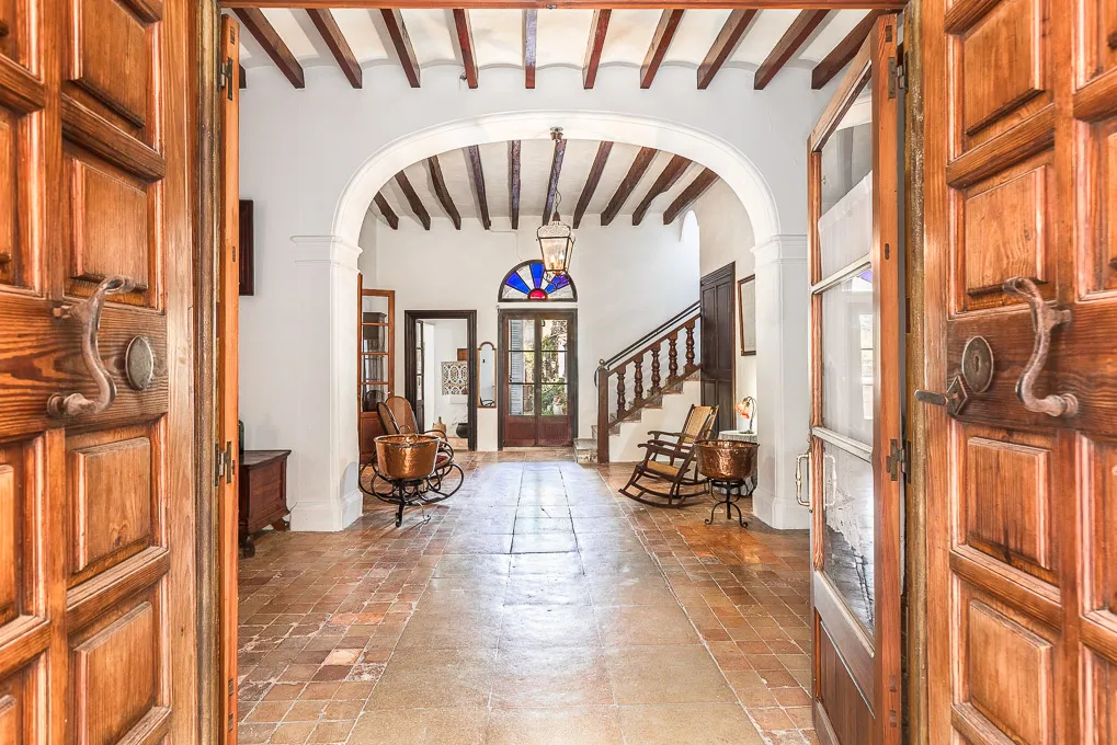 Mansión con historia en el centro-2