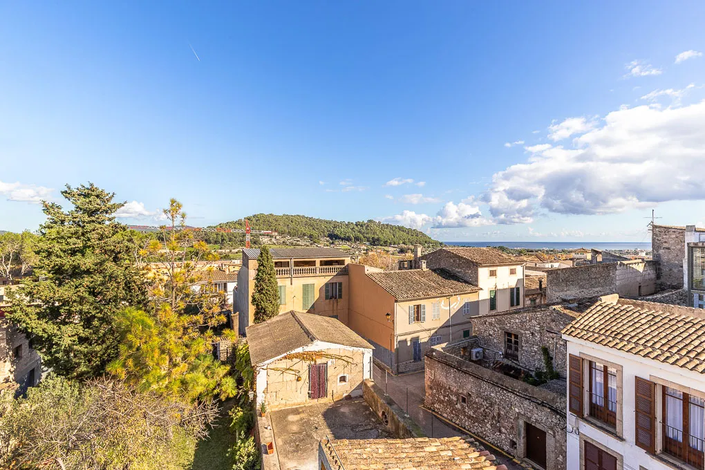 Mansión con historia en el centro-12