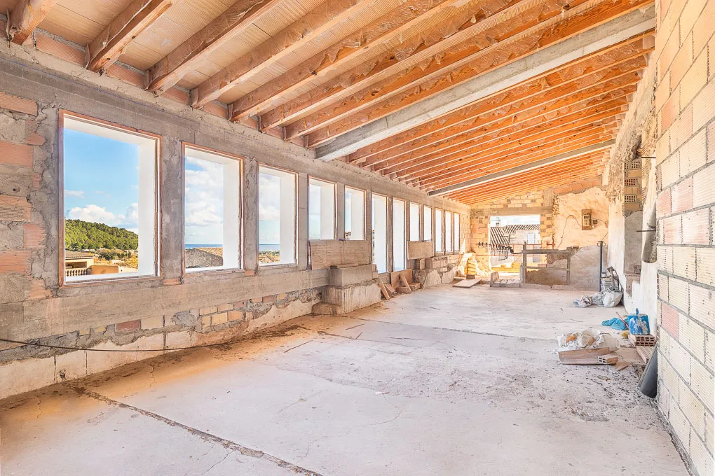 Mansión con historia en el centro-9