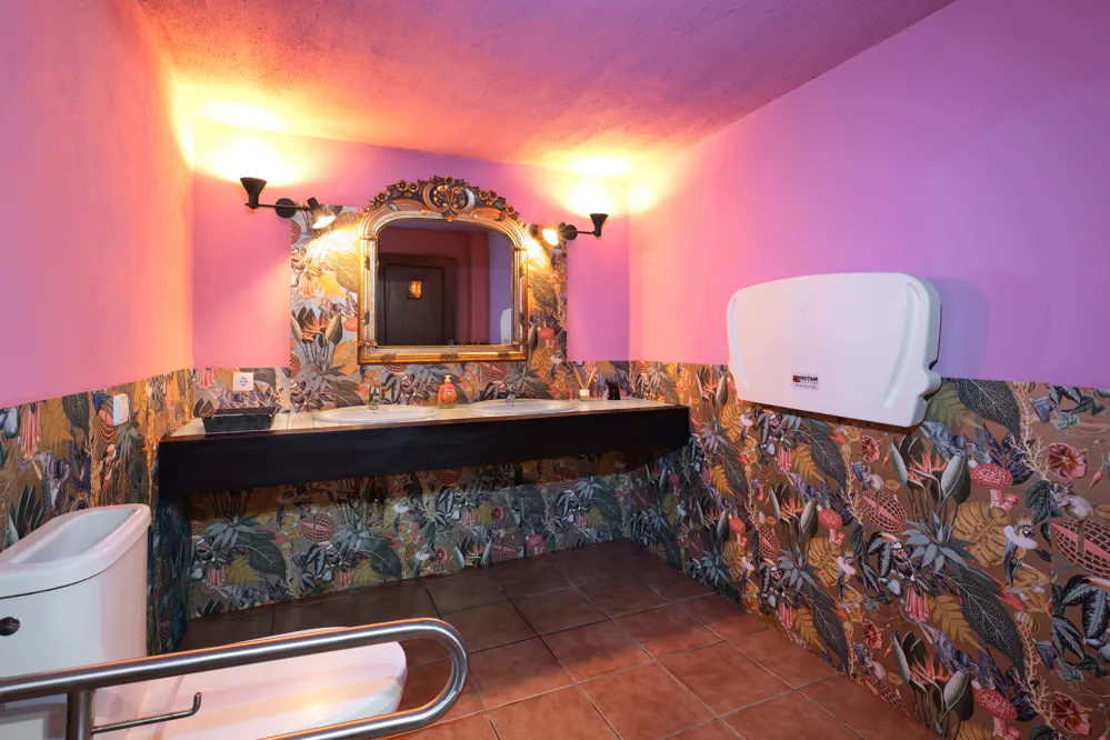 Restaurant met karakter-8