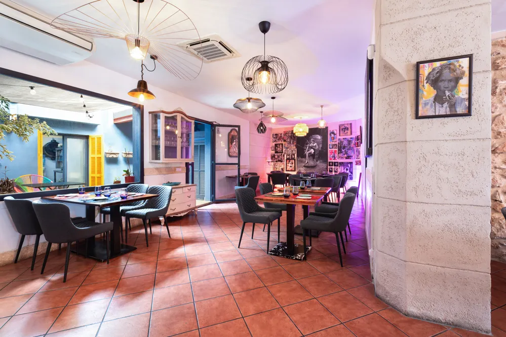 Restaurant met karakter-5