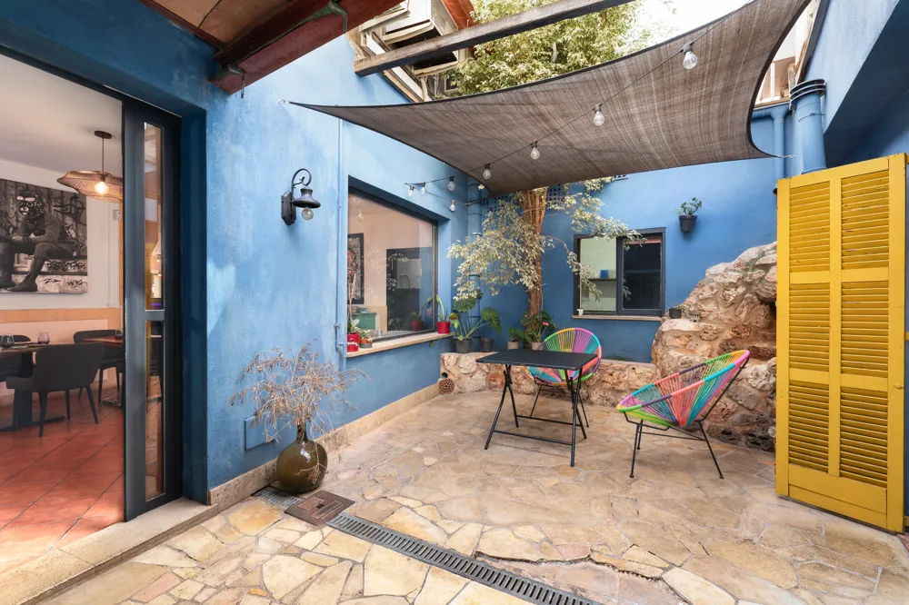 Restaurant met karakter-7