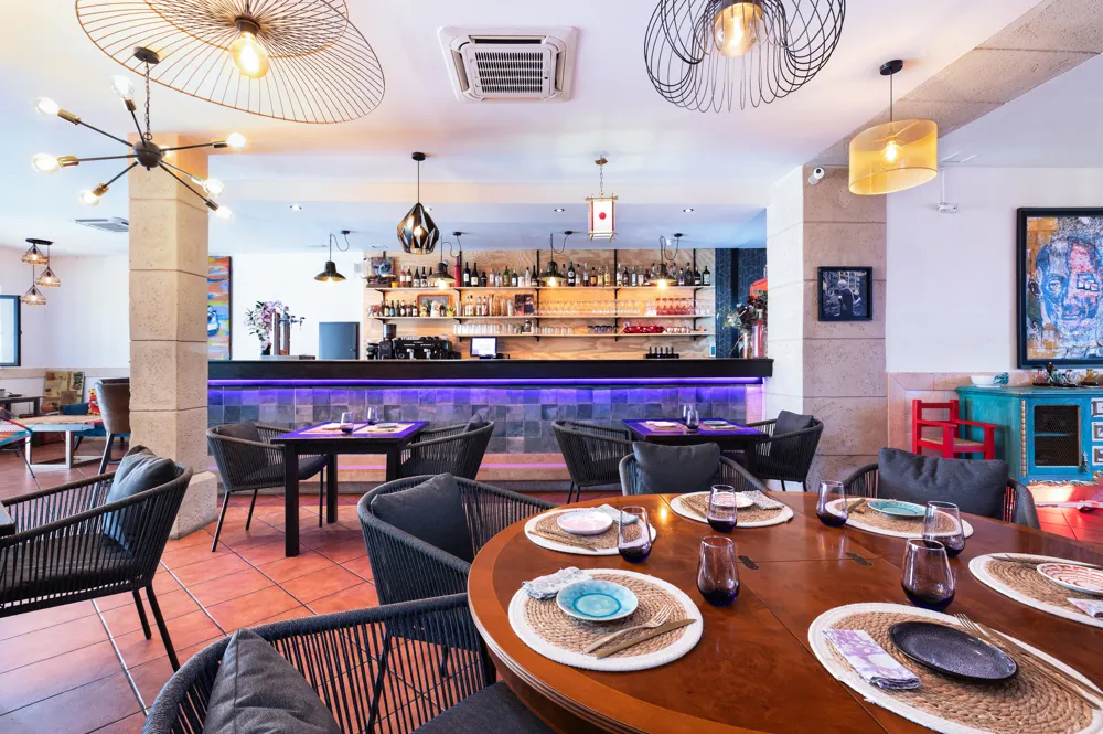 Restaurant met karakter-2