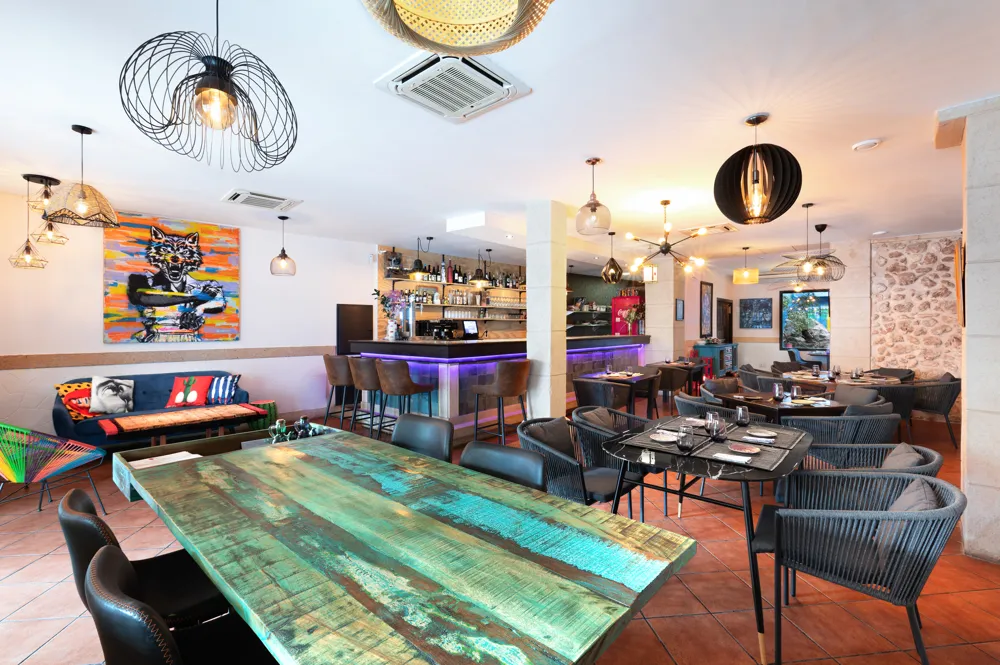 Restaurant met karakter-1