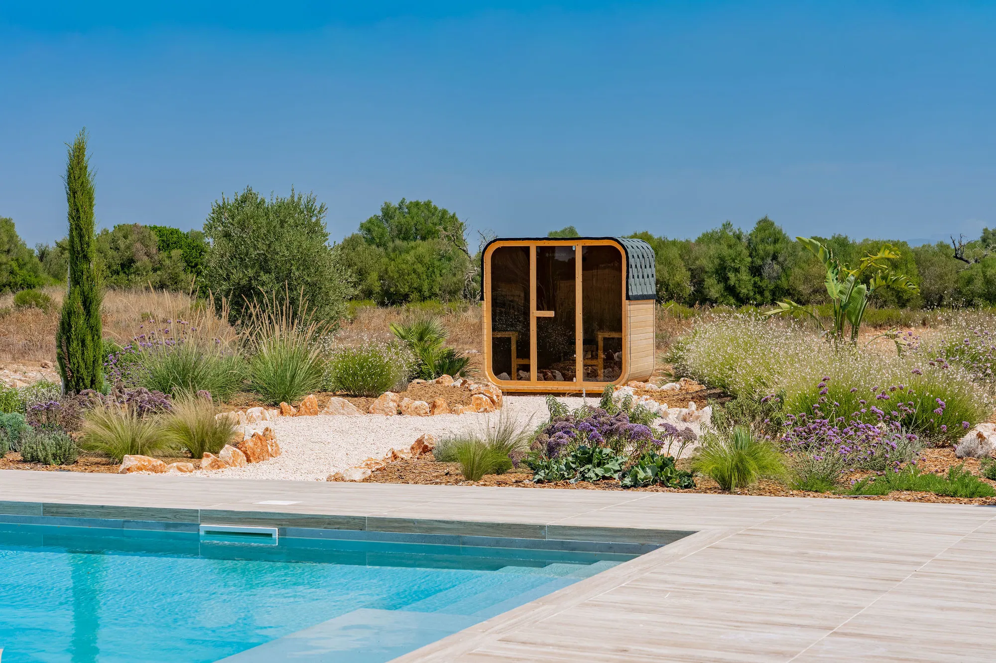 Mediterranean new-build finca with character and the vision of your own winery-5