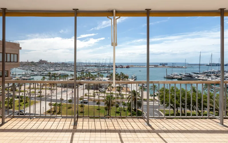 Splendido appartamento sul Paseo Marítimo