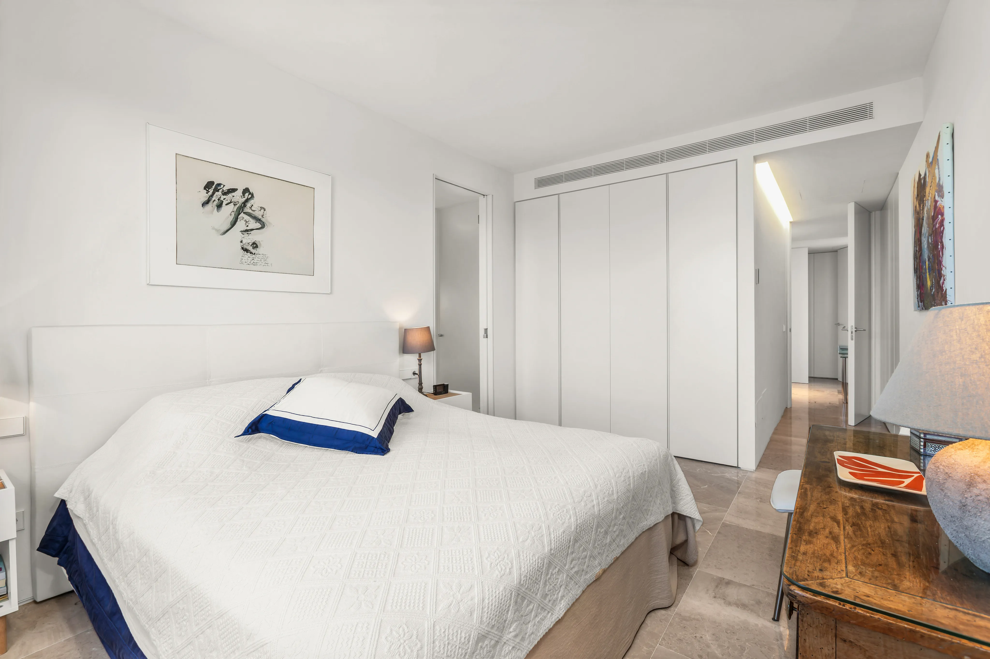 Esperienza di vita esclusiva con vista sul mare a La Bonanova-6