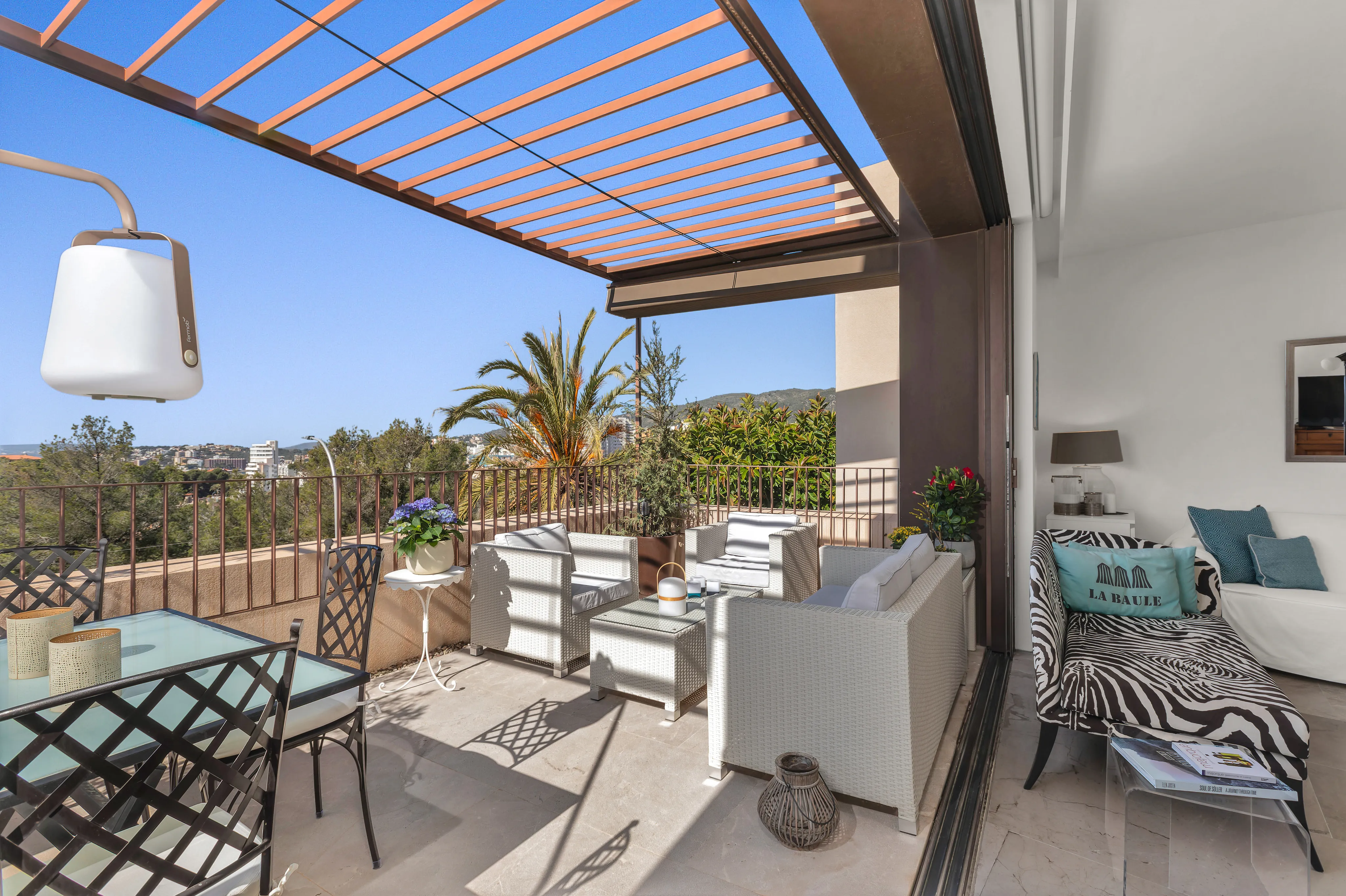 Exclusive living experience with sea view in La Bonanova-13