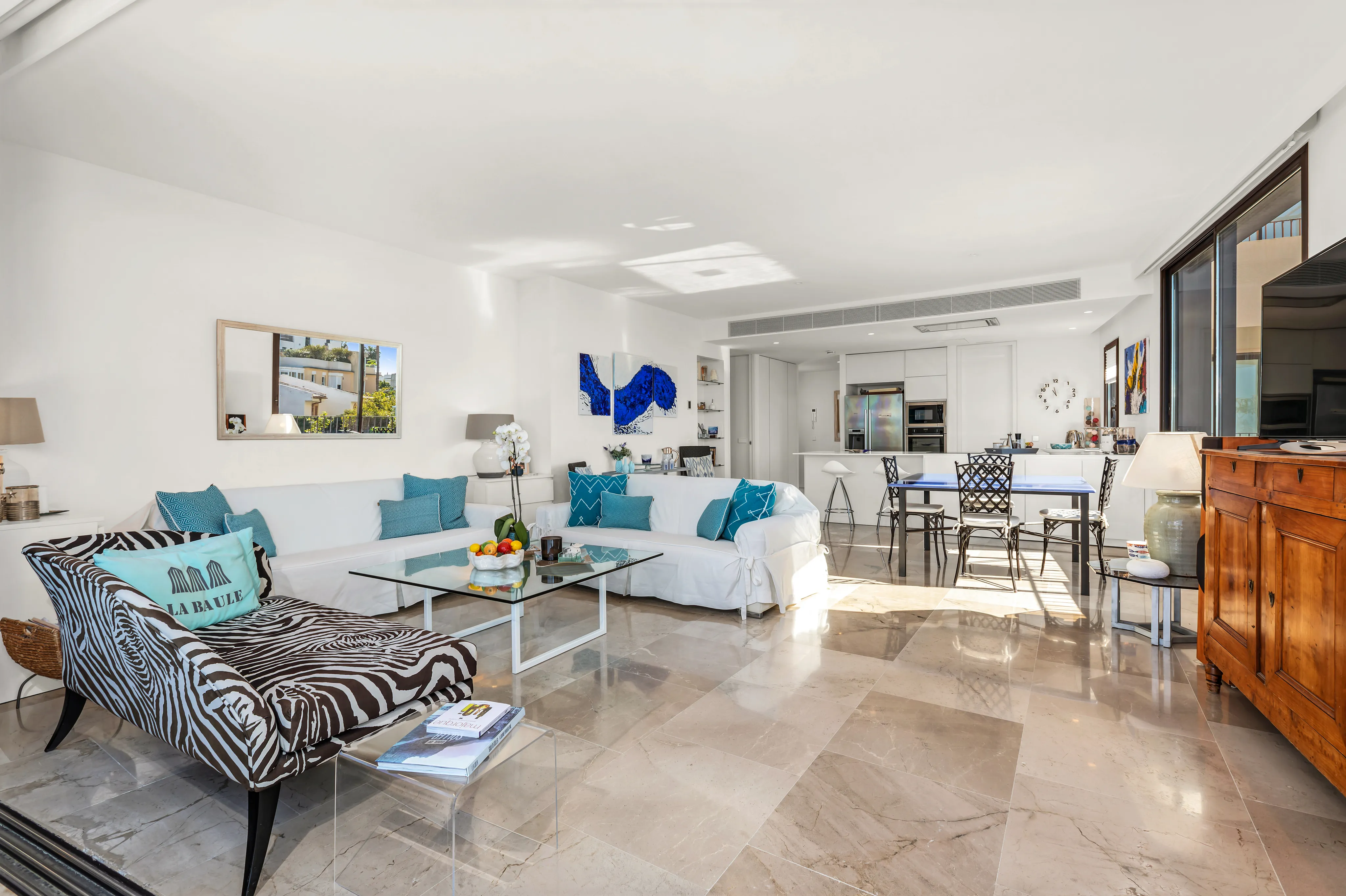 Esperienza di vita esclusiva con vista sul mare a La Bonanova-5