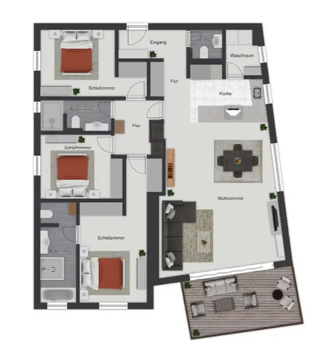 Exclusive living experience with sea view in La Bonanova-18