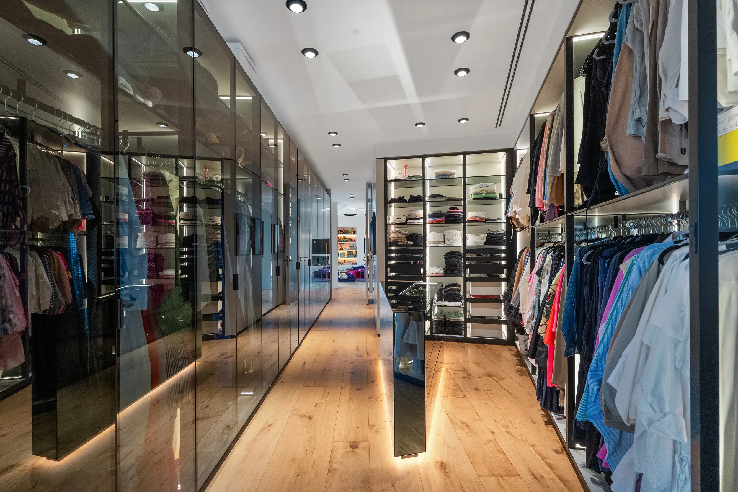 Spektakulär villa med fantastisk havsutsikt i Son Vida-11