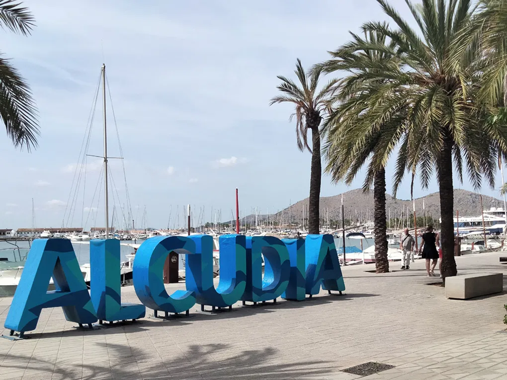 "Penthouse Promenade" Temporary rental in Puerto de Alcudia-26