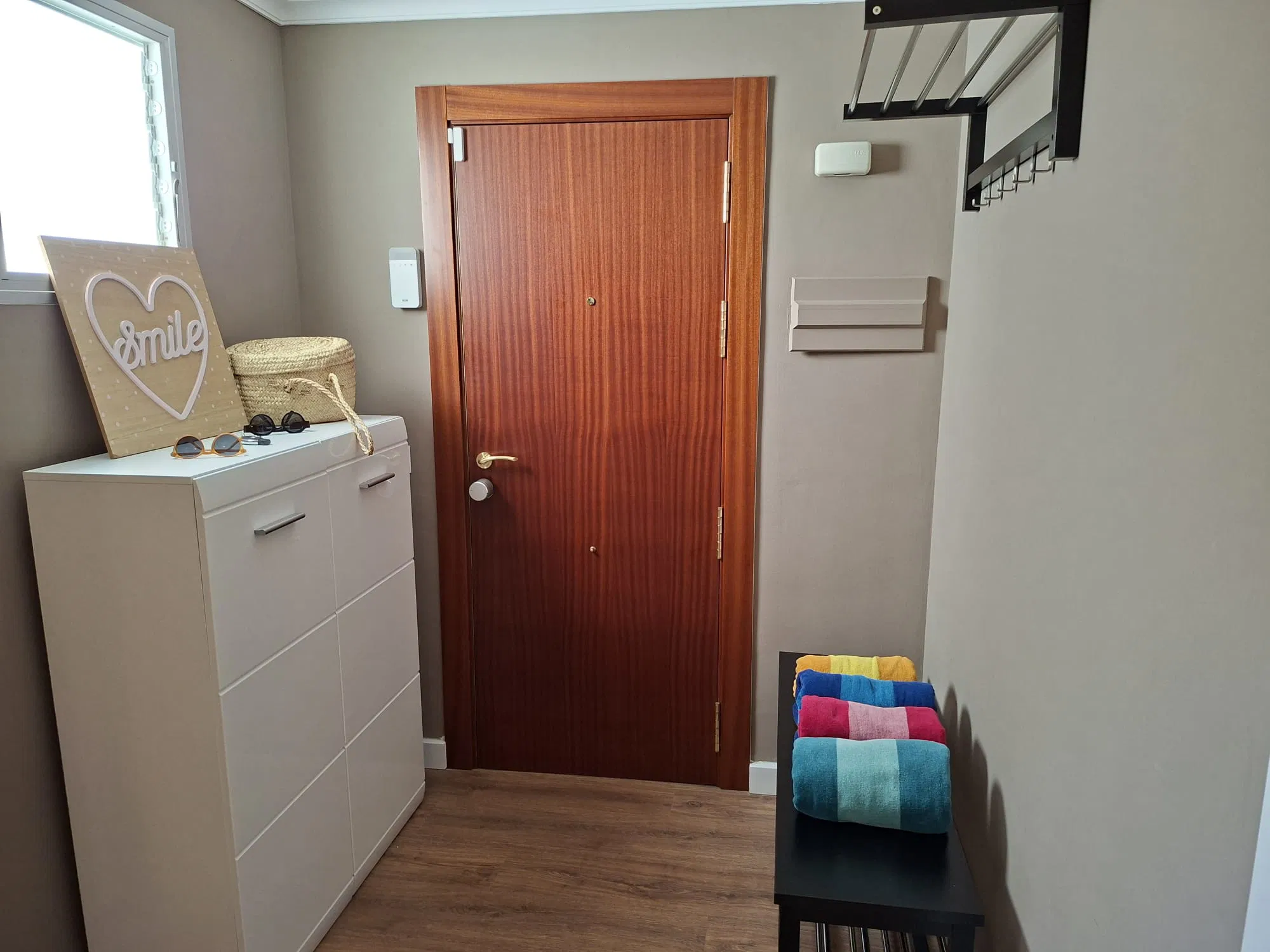 "Penthouse Promenade" Temporary rental in Puerto de Alcudia-19