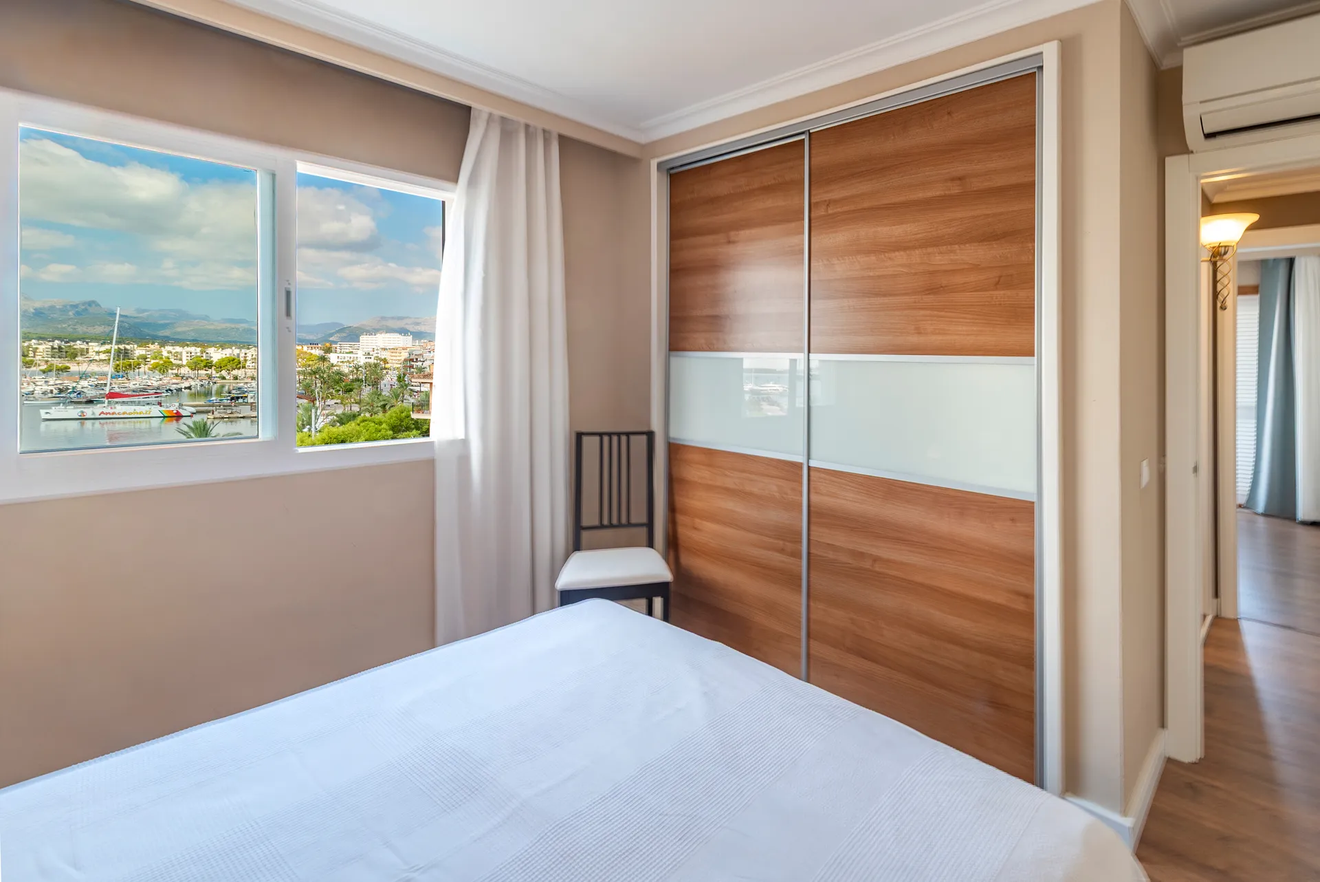 "Penthouse Promenade" Alquiler temporal en Puerto de Alcudia-21