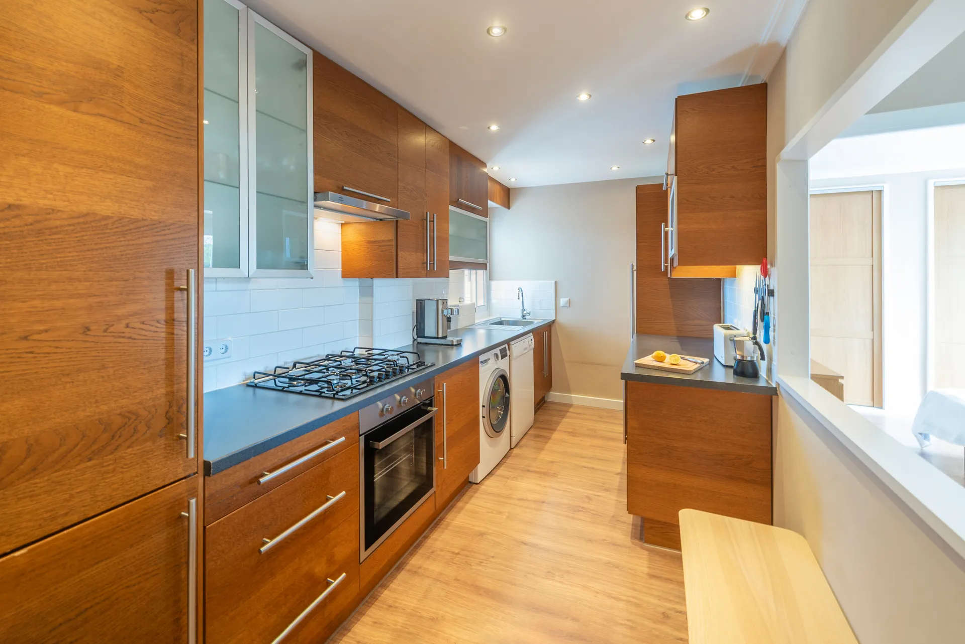 "Penthouse Promenade" Tijdelijke verhuur in Puerto de Alcudia-9