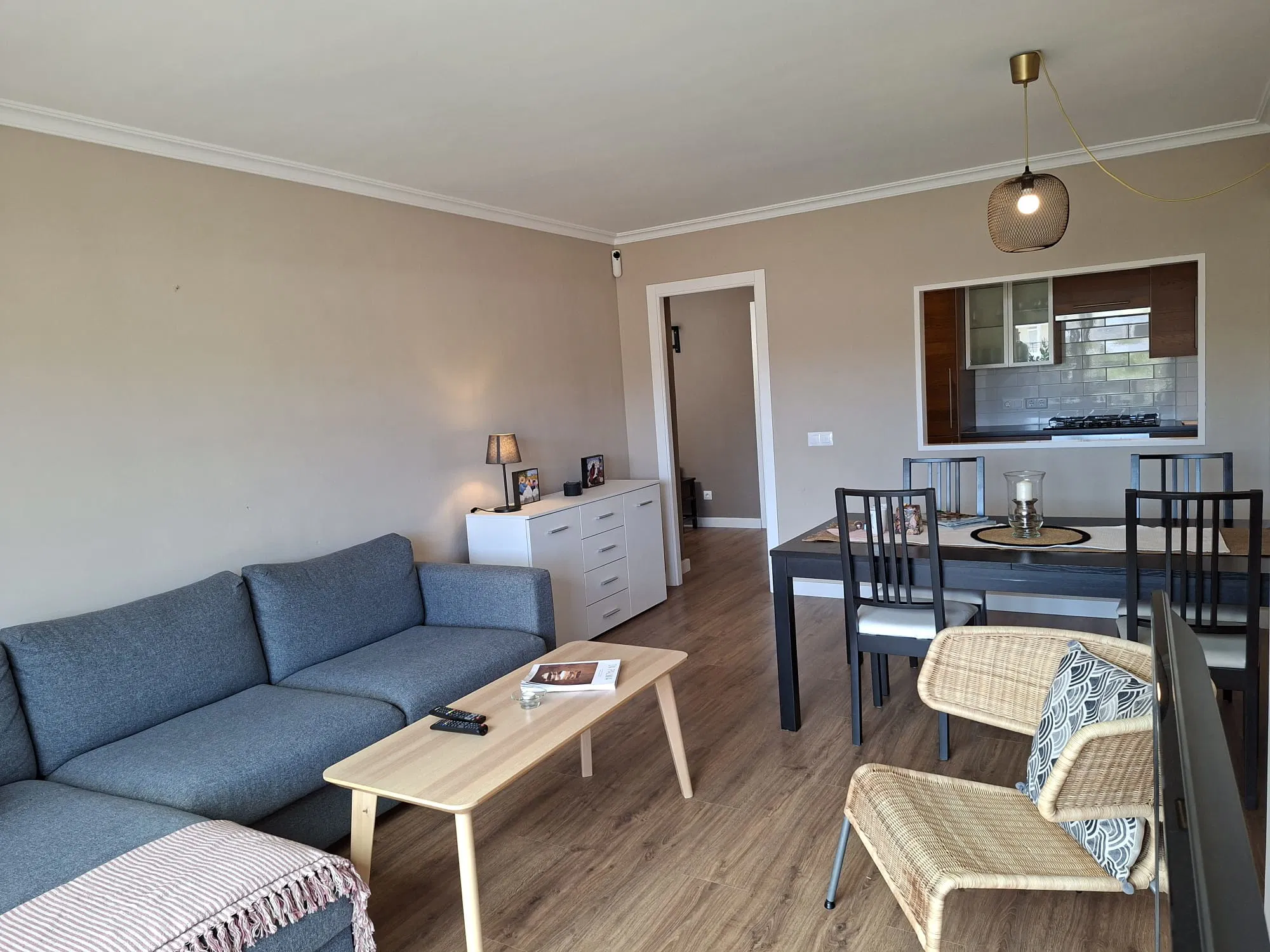 "Penthouse Promenade" Temporary rental in Puerto de Alcudia-17