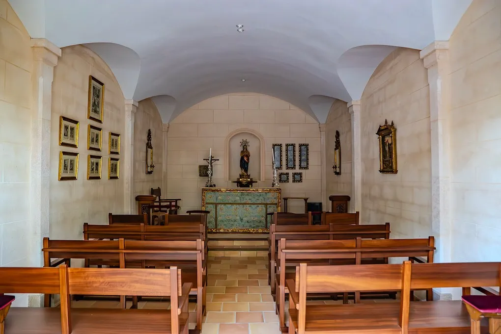 Propiedad de inversión con dos mansiones-19