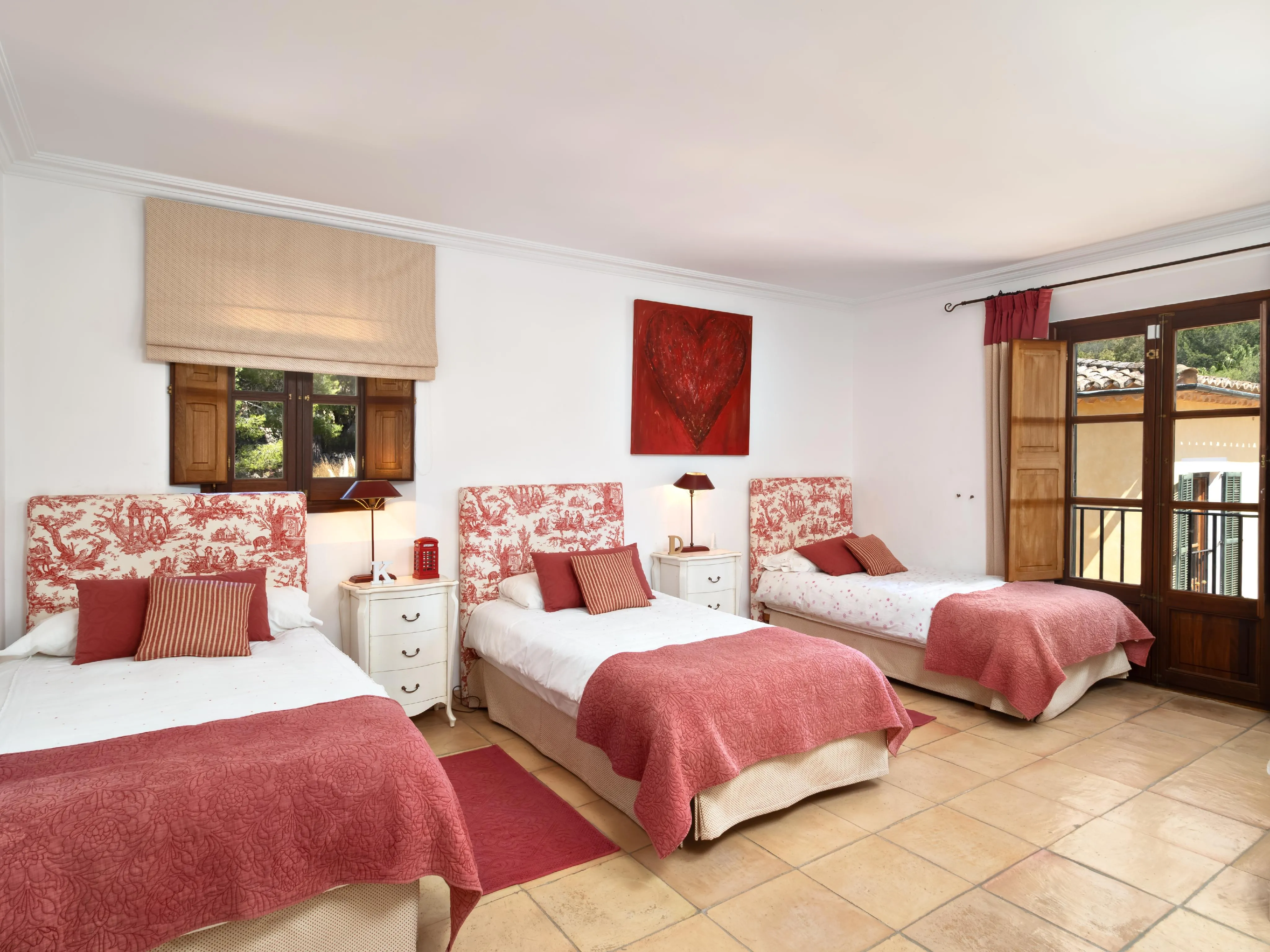 Sa Morisca - Exclusive country house with large plot in a sought-after location in Port Andratx-13