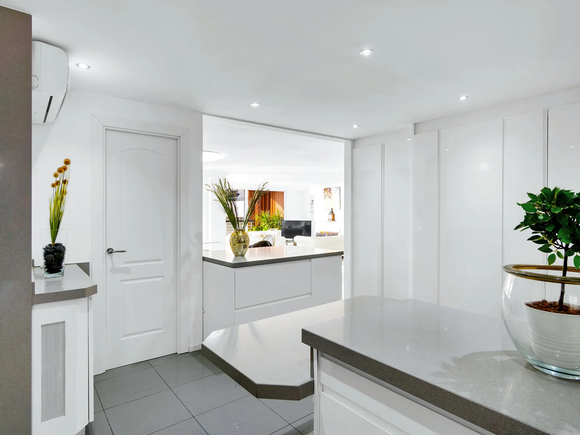 Exclusief penthouse in Palma met fantastisch uitzicht op de haven-5