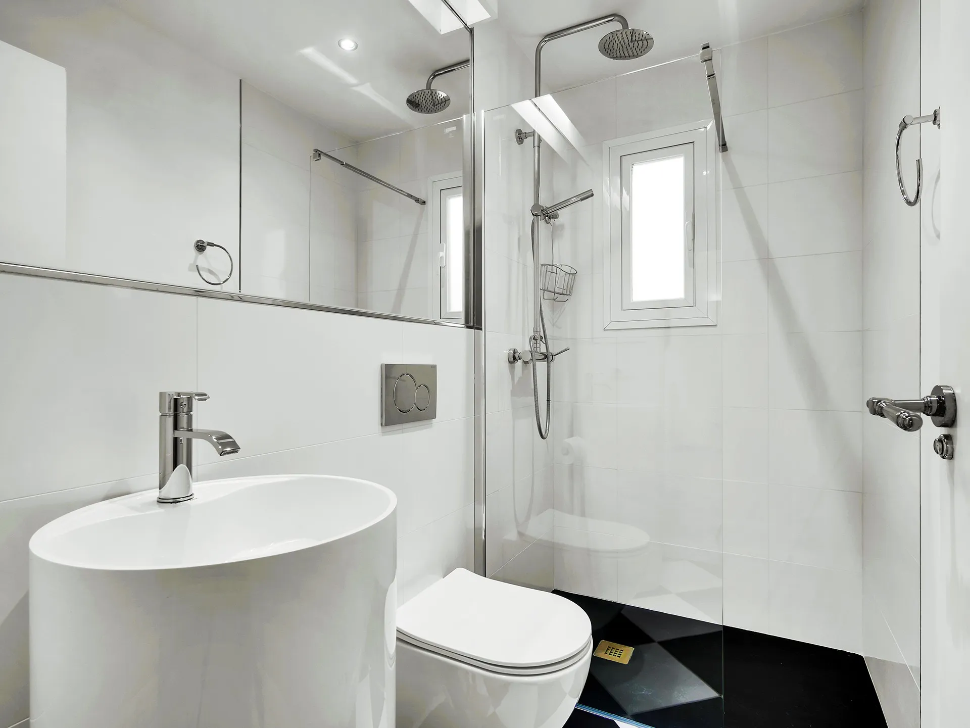 Ekskluzywny penthouse w Palmie z fantastycznym widokiem na port-9