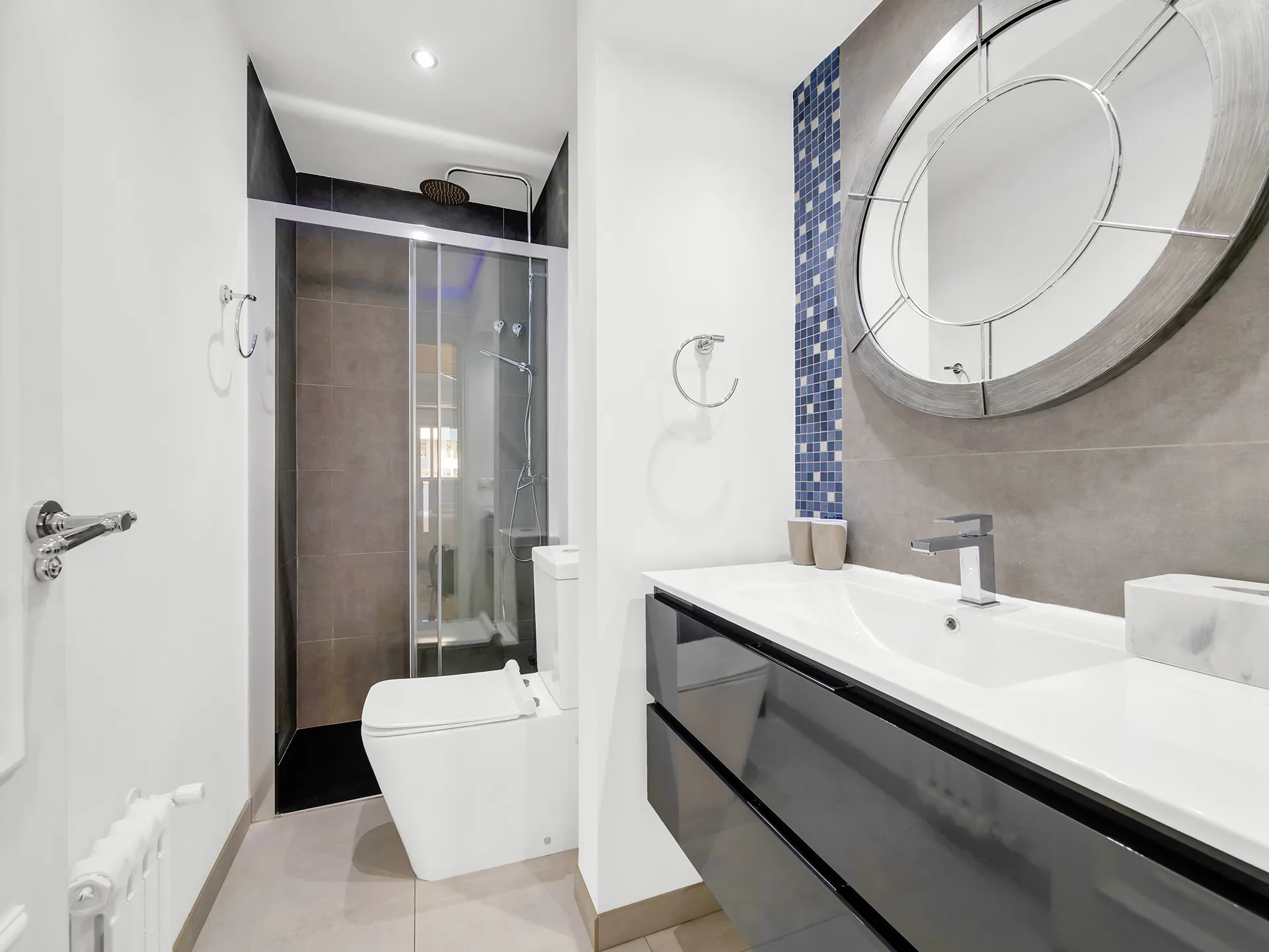 Ekskluzywny penthouse w Palmie z fantastycznym widokiem na port-11