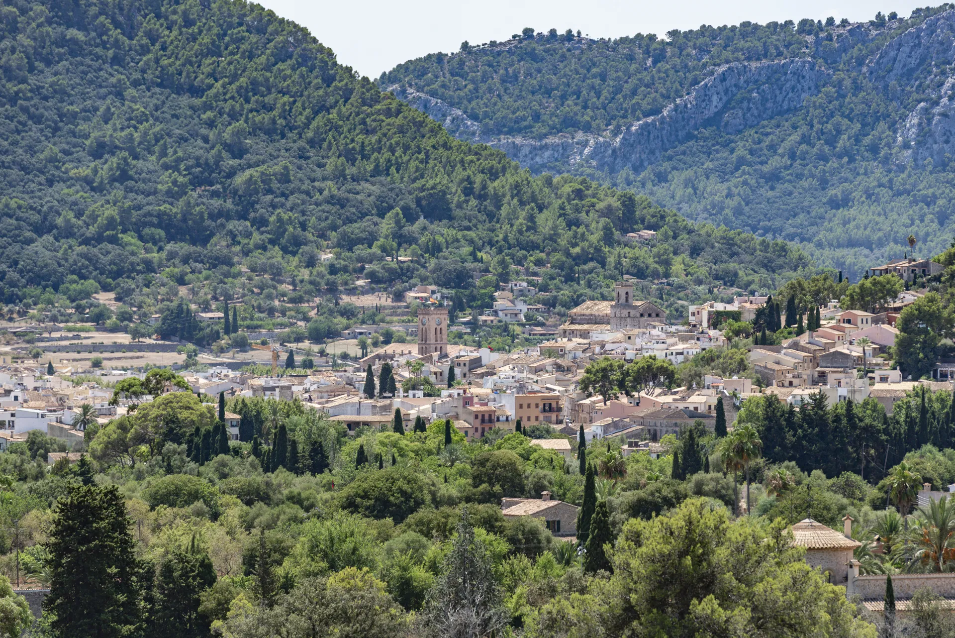 Villa di lusso a La Font, Pollensa-3