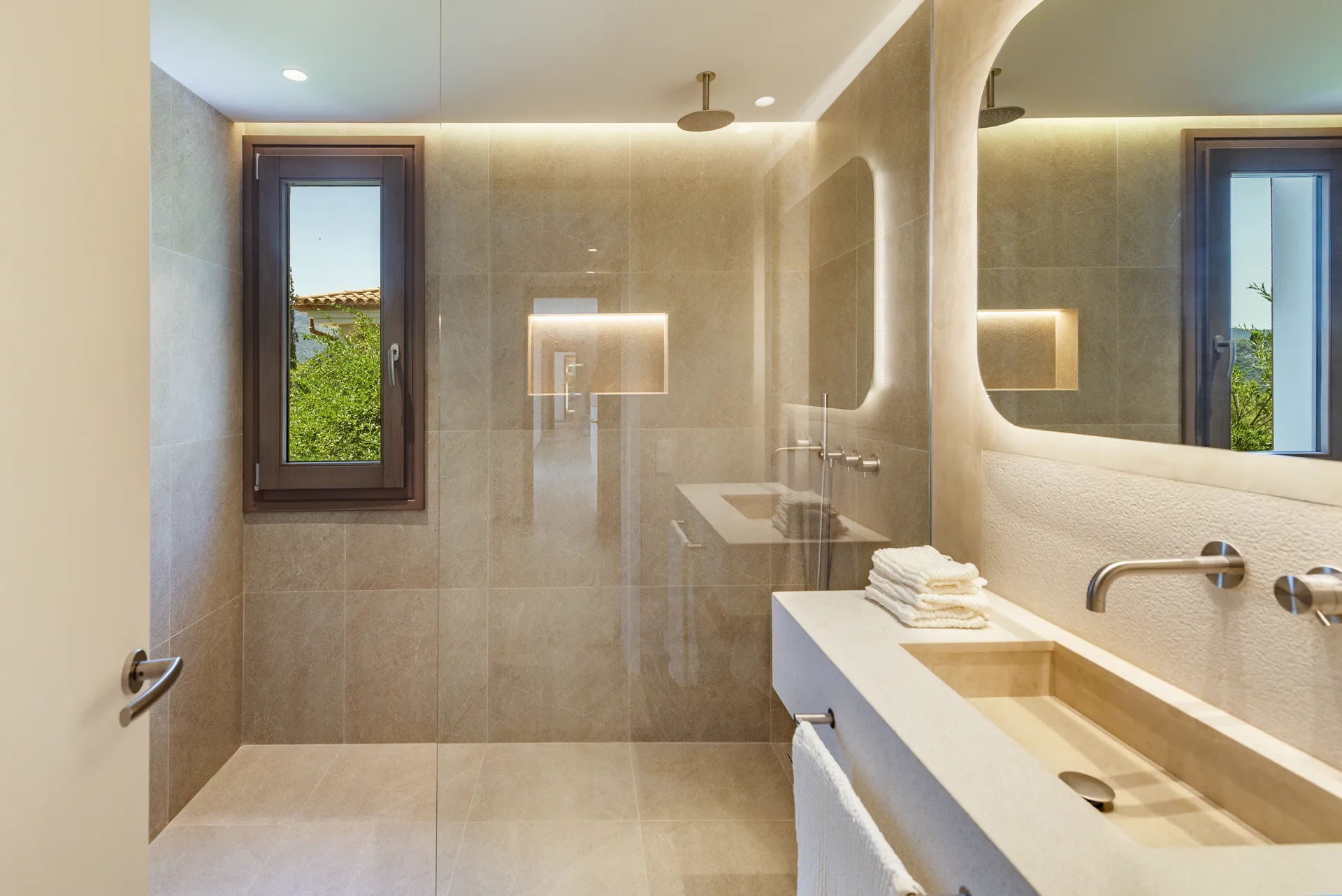 Luxe villa in La Font, Pollensa-8