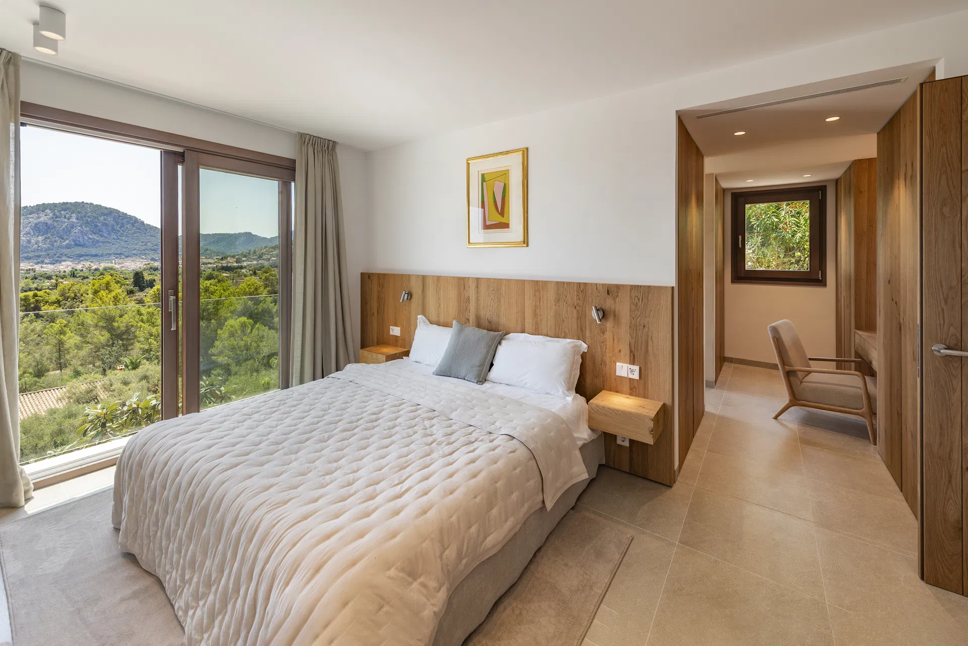 Villa di lusso a La Font, Pollensa-9