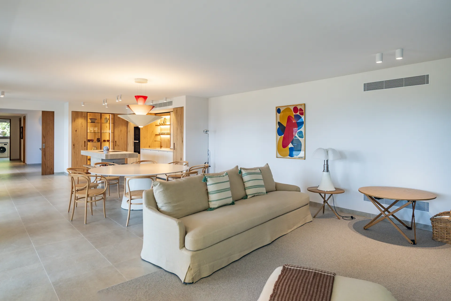 Luxe villa in La Font, Pollensa-2