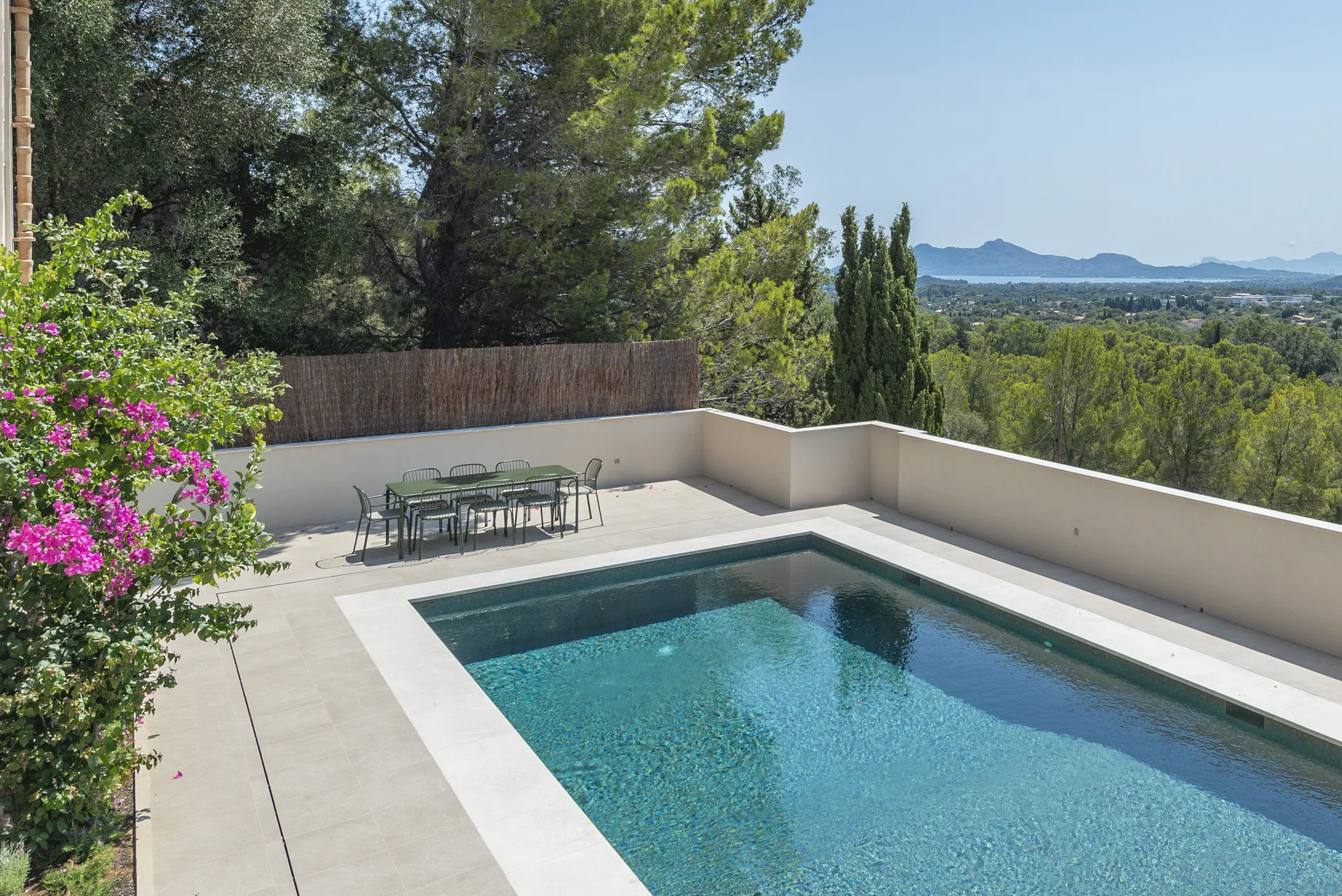 Luxe villa in La Font, Pollensa-16